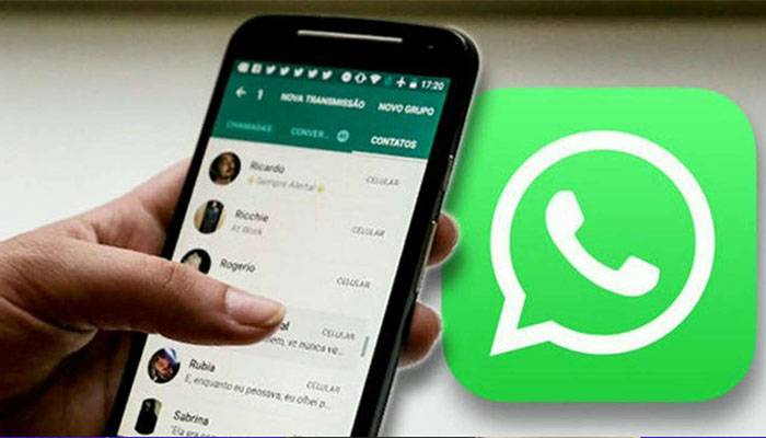 Whatsapp,New Updates,