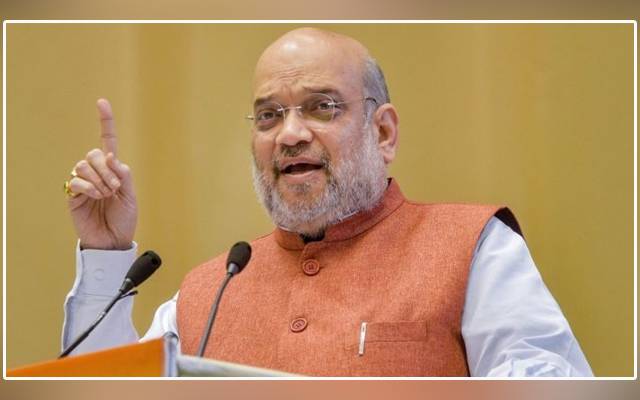 Amit Shah, BJP, PM Modi, India, Pakistan