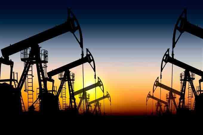 عالمی منڈی میں خام تیل کی قیمت بلند ترین سطح پر پہنچ گئی