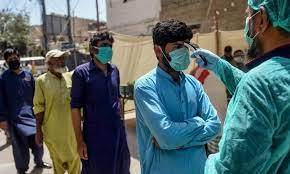 کورونا وائرس کے خلاف اقدامات کے بہترنتائج ، نئے کیسز میں کمی 