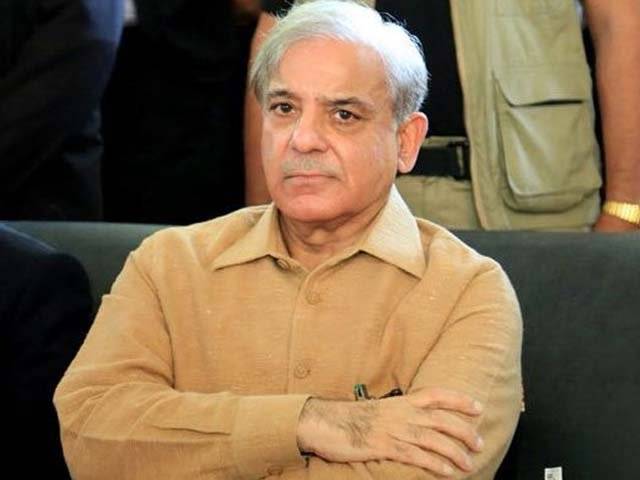 عمران خان کہتے تھے کہ مہنگائی ہوتو وزیراعظم کرپٹ ہوتا ہے لہذا اب استعفیٰ دیں ، شہبازشریف 