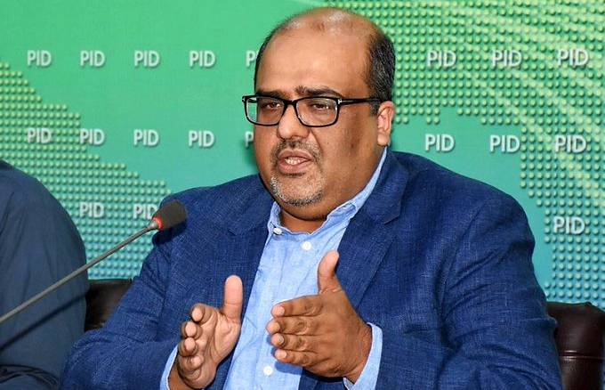 وزیراعظم صرف کارکردگی بہتر نہ بنانے والے ادار وں پر تنقید کرتے ہیں: شہزاد اکبر