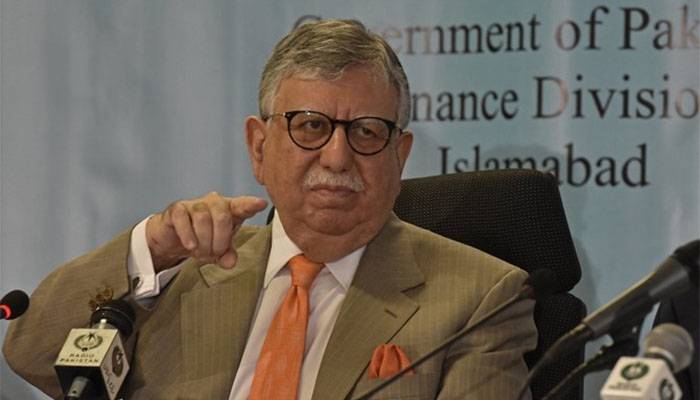 Shoukat Tareen,IMF,World Bank,Pakistan Petrol Price