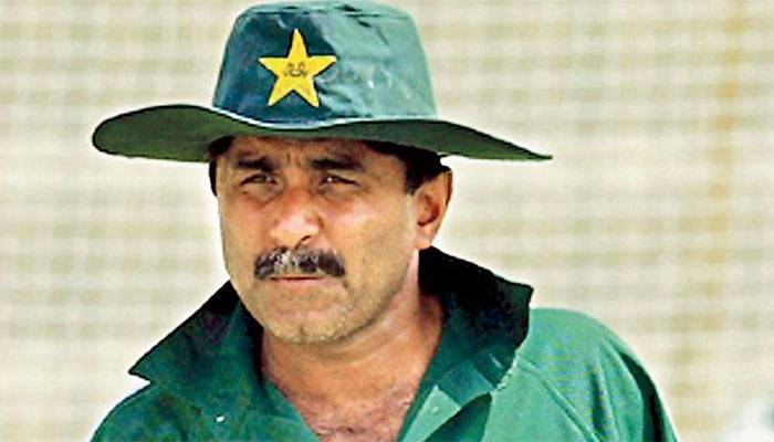 Javed Miandad,Pakistan Team,Cricket Team