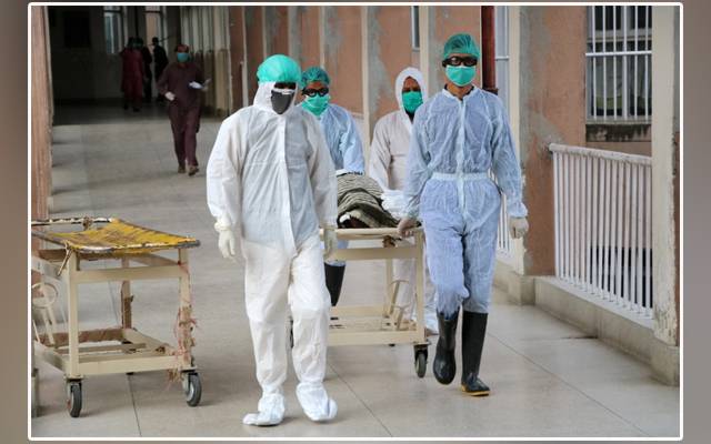 Pakistan, coronavirus, NCOC, PTI government, WHO