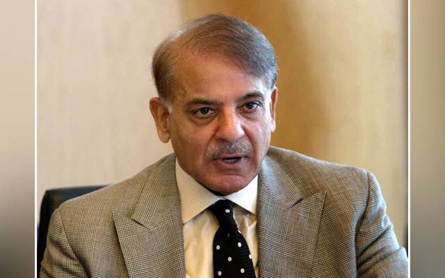 Shehbaz Sharif, PML-N, PTI government, Usman Buzdar, Imran Khan