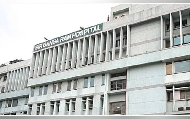 Punjab Primary Health Department, inquiry, former DMS, Sir Ganga Ram Hospital, PTI government