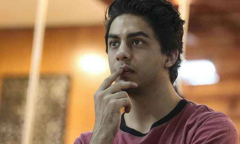 آریان خان منشیات کیس، این سی بی نے تحقیقات کا دائرہ وسیع کرنے کا فیصلہ کرلیا 