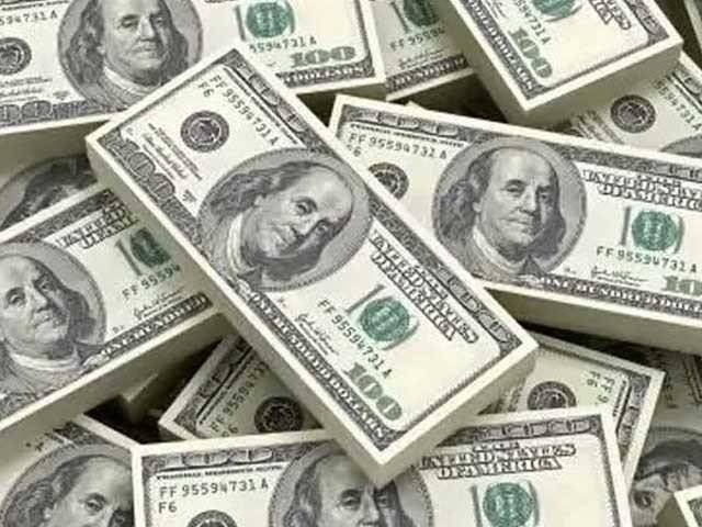 ڈالر کی قیمت 173 روپے سے بھی زیادہ ہوگئی 