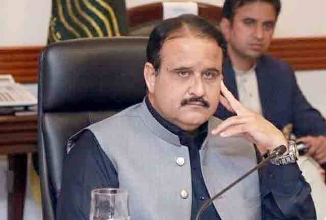 وزیراعلی پنجاب نے بلدیاتی اداروں کو فعال کرنے کی منظوری دیدی