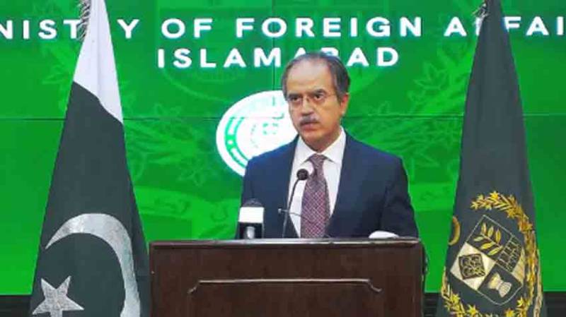 افغانستان ایشو پر بھارت میں کانفرنس ،پاکستان کو بھی شرکت کی دعوت 