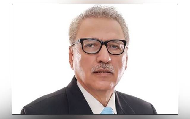 Holy Quran, biography, Prophet, PBUH, guide, every moment, President Arif Alvi