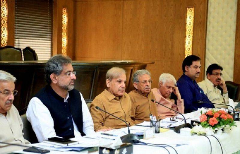 مسلم لیگ ن کا مہنگائی کے خلاف احتجاج پنڈی سے شروع کرنے کا فیصلہ 