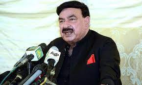 فرانس کے سفیر کو ملک سے نہیں نکال سکتے، شیخ رشید 