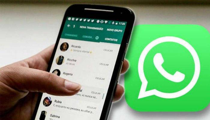 Whatsapp,Facebook Chat,Whatsapp New Setting