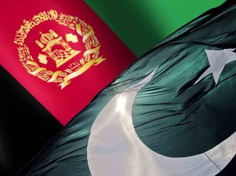 پاکستان کا افغانستان کے لیے آن لائن ویزے کے اجرا کا فیصلہ