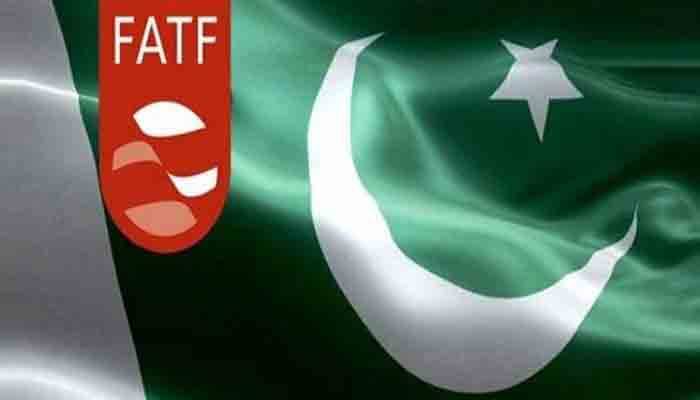ایف اے ٹی ایف کا پاکستان کو گرے لسٹ میں برقرار رکھنے کا فیصلہ