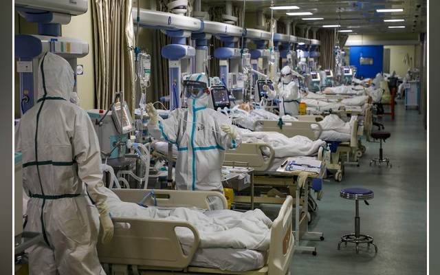Coronavirus, Pakistan, NCOC, death, PTI government, WHO