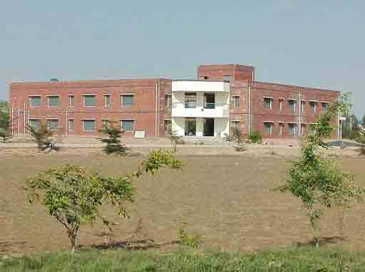 فیصل آباد زرعی یونیورسٹی کے کیمپس ٹوبہ ٹیک سنگھ کو یونیورسٹی بنانے کی منظوری