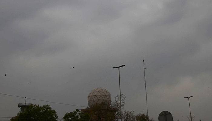 Weather Pakistan,Winter Season