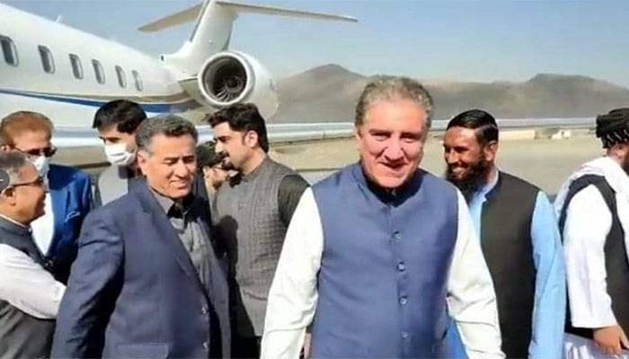 Pakistan Afghanistan,Shah Mehmood Qureshi,SMQ,
