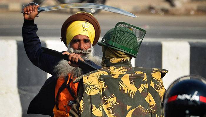 Sikh,Khalistan,Sikh for Justice,PM Modi,
