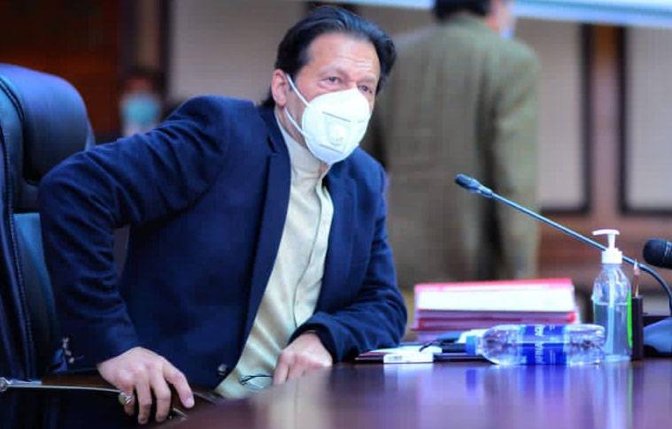 PMIK,DGISI,Usman Buzdar,CM Punjab,PDM,Oposition Party