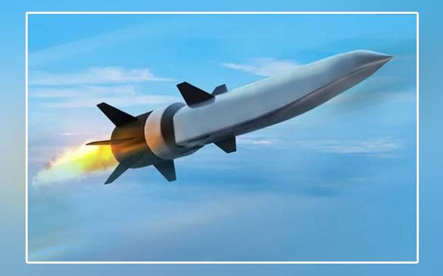 Latest, US military, hypersonic missile, test, China, Russia