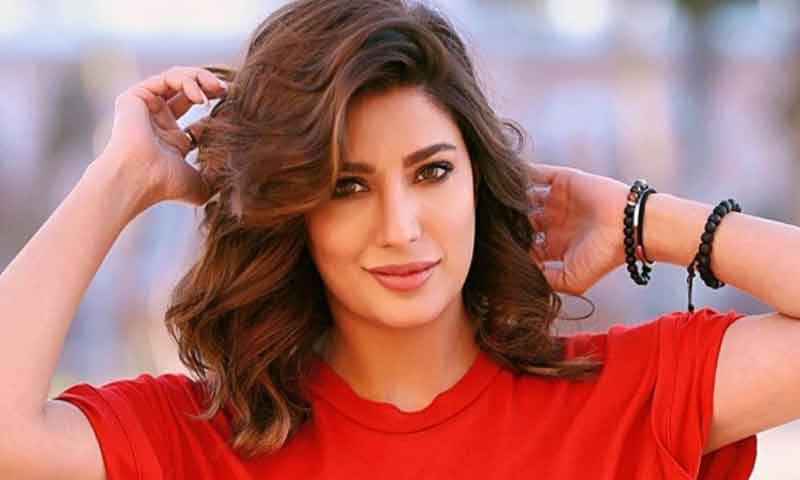 پاکستانی شلوار قمیض کیوں پہنتے ہیں ، مہوش حیات نے وجہ بتا دی 