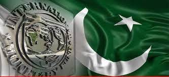 پاکستان نے آئی ایم ایف کے سامنے گھٹنے ٹیک دیئے