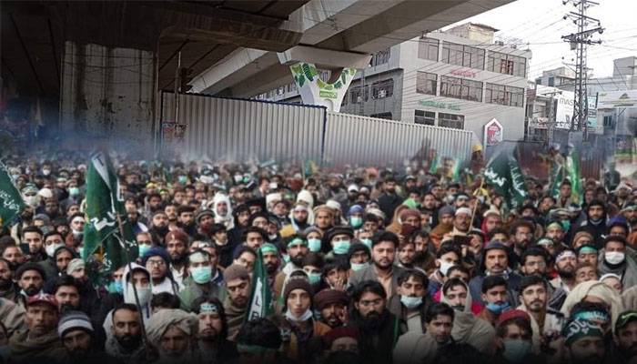 Saad Rizvi,TLP,Sheikh Raseed,