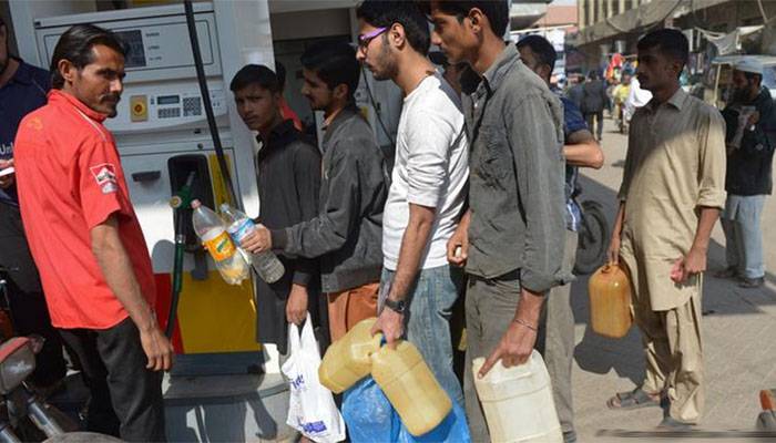 Petrol Crisis,Pakistan Petrol Price,Diesel Price