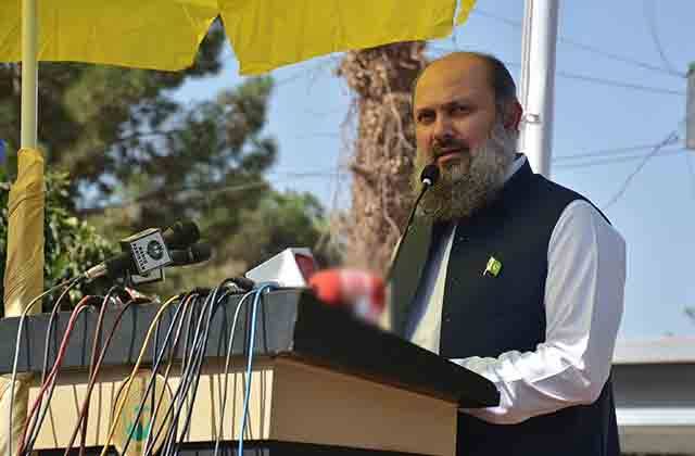 وزیراعظم کابینہ اراکین کو بلوچستان میں مداخلت سے روکیں، جام کمال کا مطالبہ