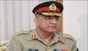 آپ نے ہمارا سر فخر سے بلند کردیا: آرمی چیف کی بھی ٹیم کو مبارکباد