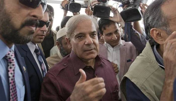 Shahbaz Sharif,PMLN,PDM,