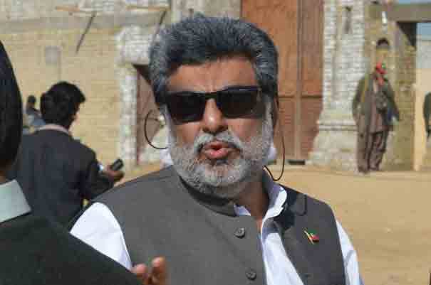  وزیراعلی بلوچستان کیلئے پی ٹی آئی کا سردار یار محمد رند کو لانے کا فیصلہ