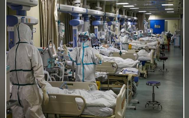 Corona death toll, Pakistan, PTI government, NCOC, WHO