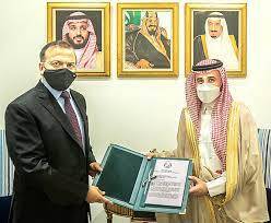 وزارت خارجہ میں تبادلے، سعودی سفیر بلال اکبر کو ہٹانے کا فیصلہ 