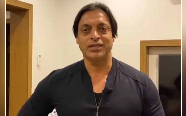 Noman Niaz, Shoaib Akhtar, PTV, live show, PCB, T20 World Cup