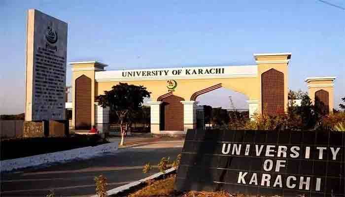 جامعہ کراچی کا پاکستان کرکٹ ٹیم کو اسکالرشپ دینے کا اعلان