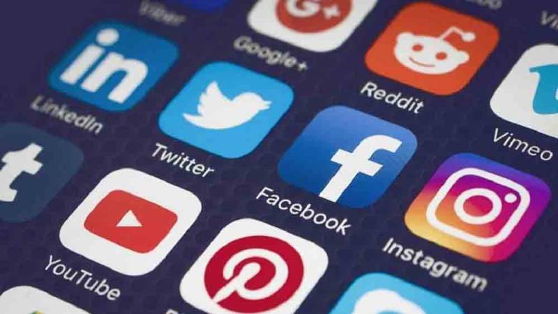 کالعدم تحریک لبیک پاکستان کے سوشل میڈیا اکاوئنٹ چلانے والوں کیخلاف کریک ڈاؤن، 12 افراد گرفتار