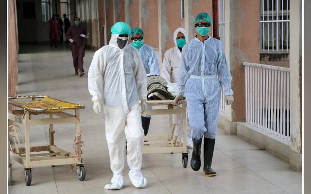 Pakistan, coronavirus, NCOC, PTI government, WHO