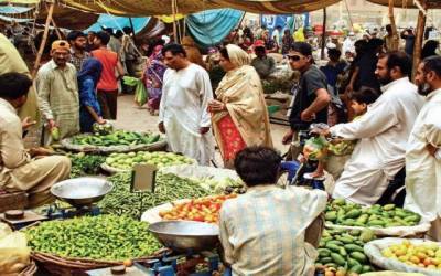 عسکریت پسندوں کے دھرنے کی وجہ سے سبزیوں ، پھلوں کی قیمتیں آسمان سے باتیں کرنے لگیں 