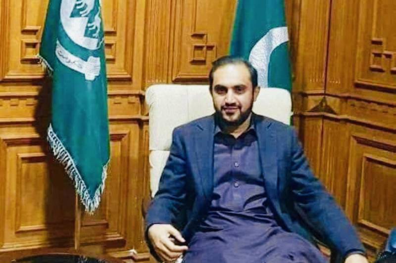 عبدالقدوس بزنجو بلامقابلہ وزیر اعلیٰ بلوچستان منتخب،حلف بھی اٹھا لیا
