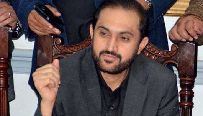 Abdul Quddus Bizenjo,CM Baluchistan,