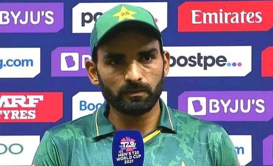 ’شعیب بھائی آخری اوور میں 25 رنز بھی رہ گئے تو بنا لیں گے‘ 