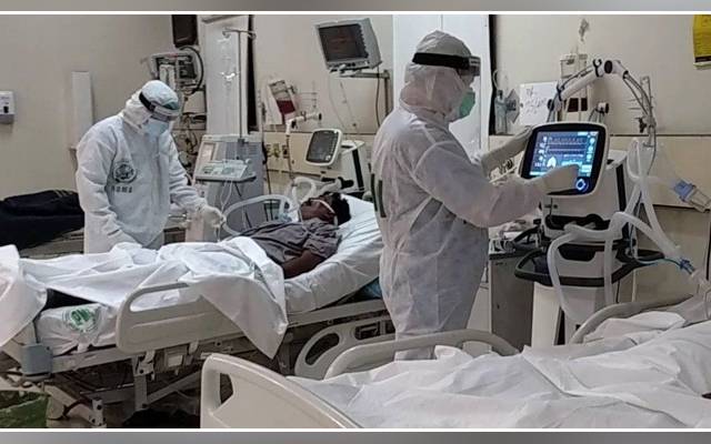 Coronavirus, Pakistan, PTI government, NCOC, WHO