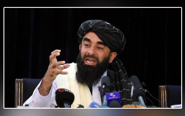 Taliban government, problems, world, US, Zabihullah Mujahid, Pakistan