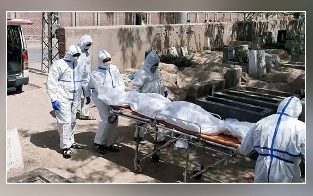 Coronavirus, Pakistan, NCOC, PTI government, WHO