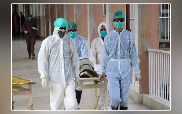 Coronavirus, Pakistan, PTI government, NCOC, WHO